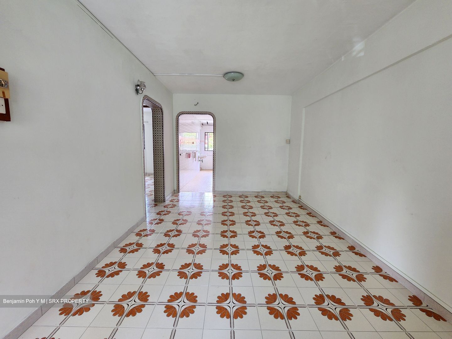 Blk 123 Hougang Avenue 1 (Hougang), HDB 3 Rooms #393818461